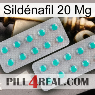 Sildénafil 20 Mg 29